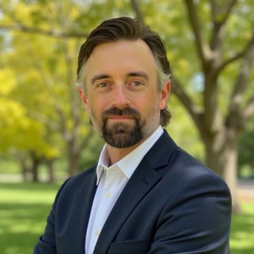 Don Self, President of TeleCARE USA